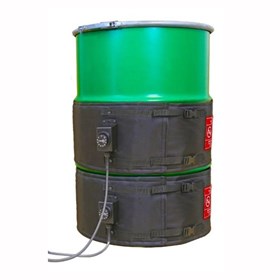 2026 Heating Guide: Best Practices for Heating Lubricating Oils and Greases in Drums & IBCs