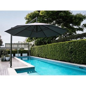 Why Revolvashade Exclusively Manufactures Fixed Umbrella Bases