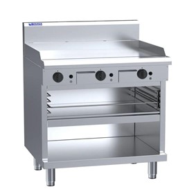 GTS 900mm Griddle Toaster