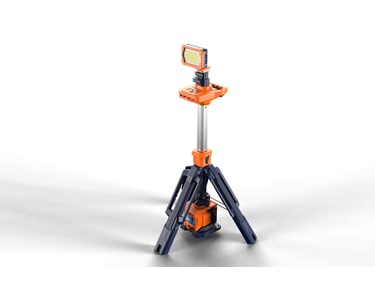 Illumin8 Lighting Solutions - TL-200 2.3M 24v Li-ion Cordless LED Tower Light - Skin