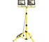 Draper Tools Worklamp with Tripod | Twin COB LED  (30W) 