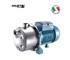 Hyjet - Water Supply & Pressure Pumps | INOX Series