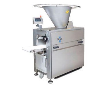 Australian Bakery Equipment Supplies - Glimek Suction Dough Divider | SD-180