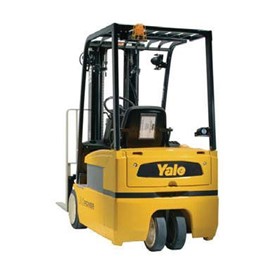 Counterbalanced Forklifts I ERP030-040TH