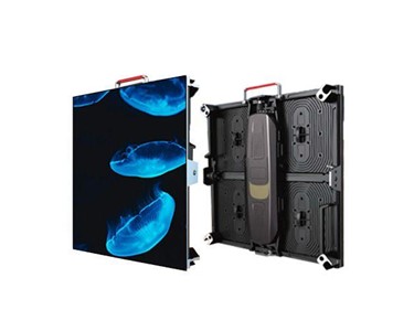 LED Digital Screen IP 34 – INDOOR | IEP SERIES