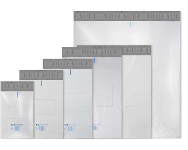 Polycell - Courier Tuffpack Mailing Bags