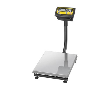 Bench, floor, and lab Scales