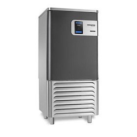 Talent TA 18v Gelato Blast Freezer