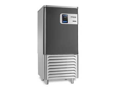 Samaref - Talent TA 18v Gelato Blast Freezer