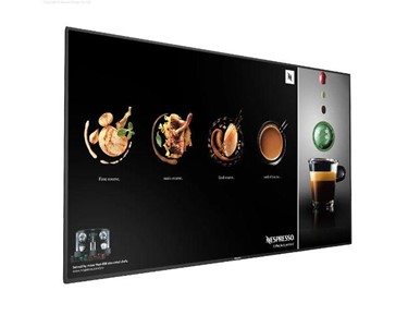 Digital Signage