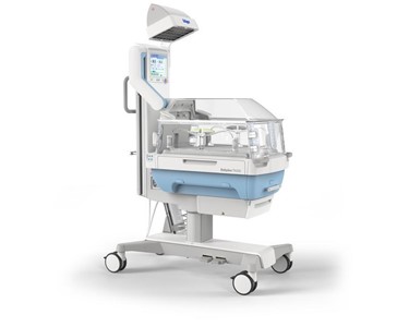 Dräger - Neonatal / Infant IncuWarmer | Babyleo® TN500