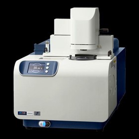 Differential Scanning Calorimeters (DSC): NEXTA DSC600