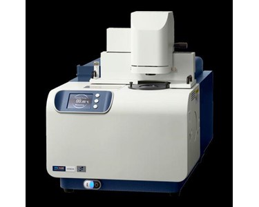Hitachi - Differential Scanning Calorimeters (DSC): NEXTA DSC600
