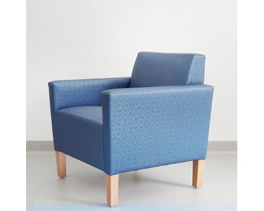 Lounge Chair | Brava Classic | 861 Series