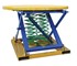 Scissor/Spring Lift Table | Pal-Evator