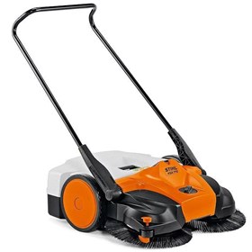 Walk Behind Sweeper KGA 770