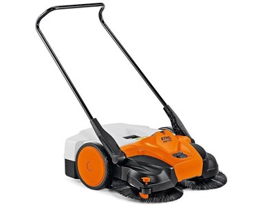 STIHL - Walk Behind Sweeper KGA 770