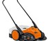 STIHL - Walk Behind Sweeper KGA 770