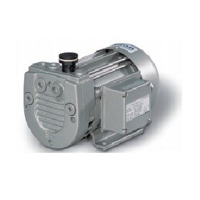 Rotary Vane Vacuum Pumps | VT Series 4