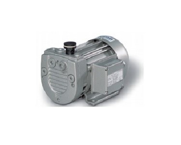 Rotary Vane Vacuum Pumps | VT Series 4