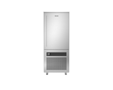 Gemm - BCB Blast Freezers