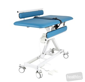 Lynx Paediatric Change Table