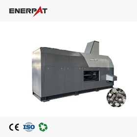 BM-12531 Chip Briquetter
