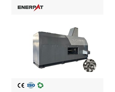 Enerpat - BM-12531 Chip Briquetter