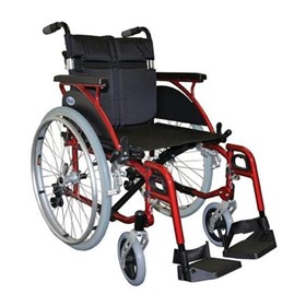 Self Propelled Wheelchair |  CWRI18