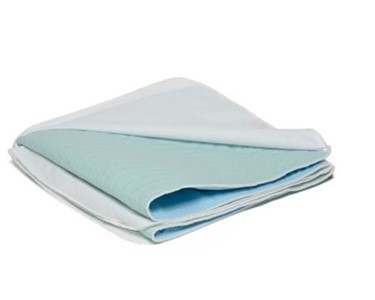 Incontinence Bed Pad - All in One