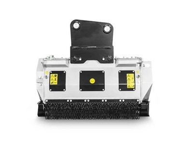 FAE - Brush Mulcher 18 to 25 T | UML/S/EX