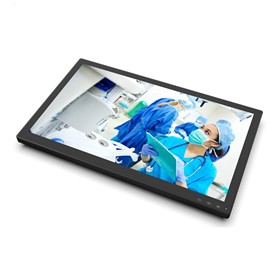 CapaciTouch 4K Touch Display Medical Monitor Surgical Display