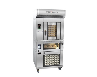 SVEBA DAHLEN MINI RACK OVEN  | SRP240