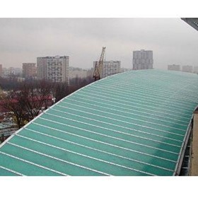 Roofing Panel Systems | Laserlite® Multiwall | Polycarbonate 