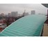 Allplastics - Roofing Panel Systems | Laserlite® Multiwall | Polycarbonate 