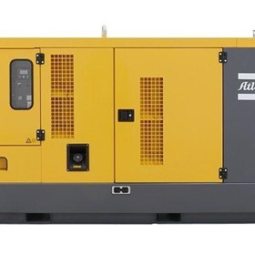 Diesel Generator | QES 85