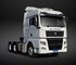 Sitrak G7S Prime Mover E-Cab