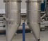 Custom Fabricated Hoppers & Chutes | Stainless Steel 