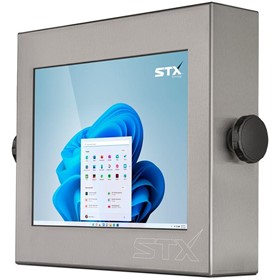 Waterproof Industrial Touch PC | Stainless | X7000
