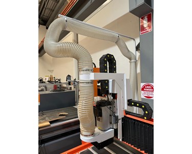 Sapphire - CNC Router | 600mm x 900mm 240V