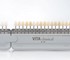 Dental Milling Material | Classical A1-D4 Shade Guide with Bleached Shades