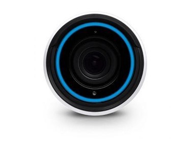 Ubiquiti - UniFi Protect Camera (4K resolution G4-PRO camera)
