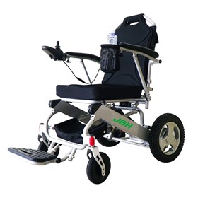 Power Ranger D26 Wheelchair