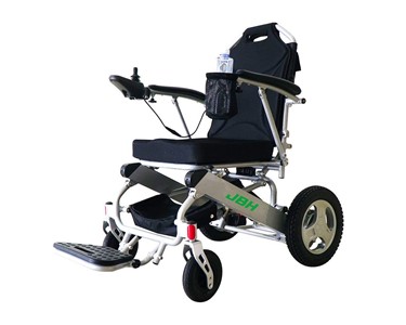Power Ranger Wheelchair | D26