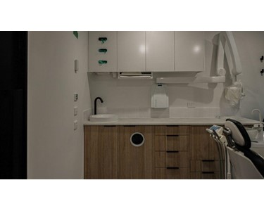 Dental Fitout Q + A Dental