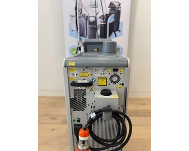 Candela - Gentlemax Pro 2020