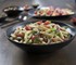 TopStyle - Melamine Salad Serving Bowl Zen Round 