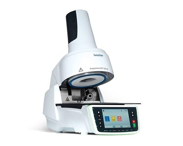 Ivoclar - Press Furnaces | Programat EP 5010 G2 and Programat EP 3010 G2