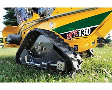 Walk Behind Trencher 9.7 kw | RTX130 