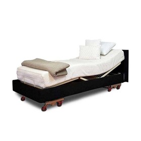 King Single Hi-Lo Electric Bed | IC333 (Base only)